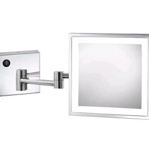 NIB ELECTRIC MIRROR- Elixir Makeup Mirror